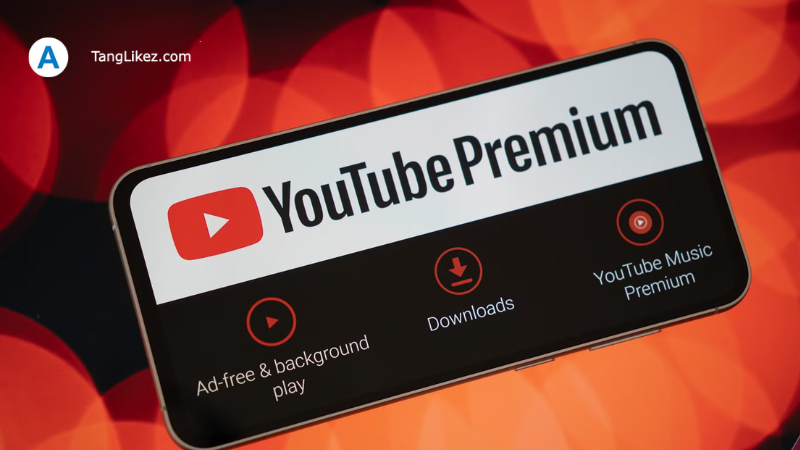 YouTube Premium là gì? Hướng dẫn đăng ký nhanh tại Việt Nam 